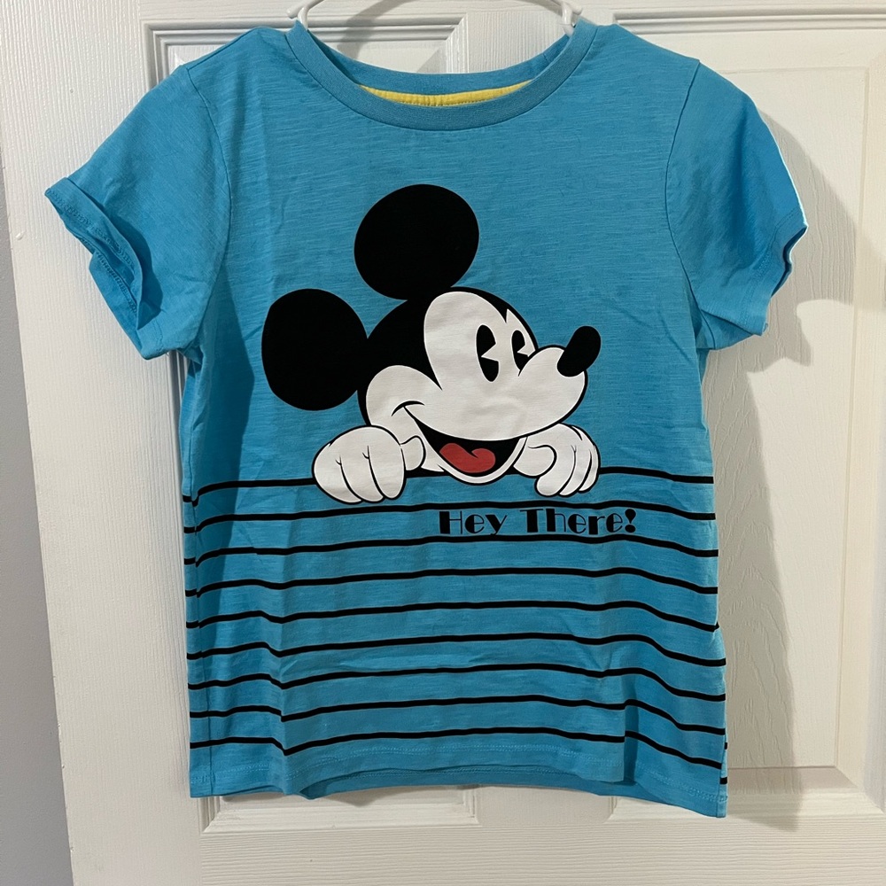 Disney Boys tee